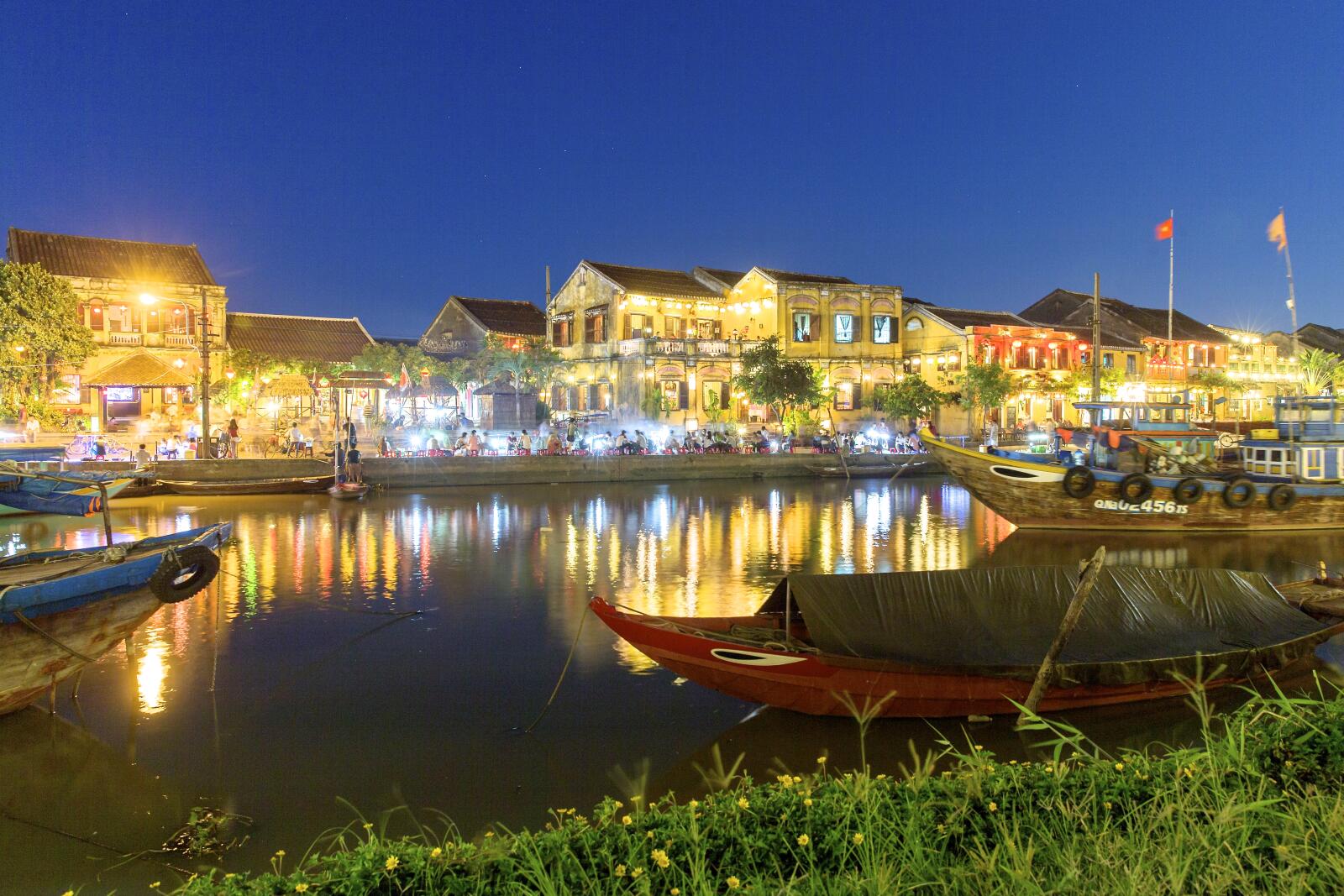 Hoi An