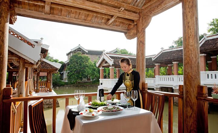 Long Beach Resort Phu Quoc Island Accommodation Guest