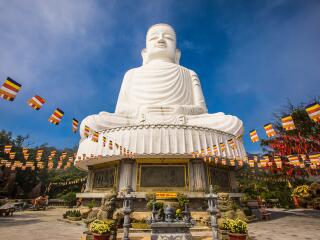 Temples & Spiritual Sites