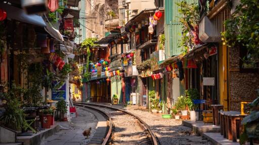 Vietnam Holiday Packages