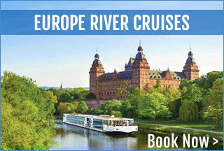 River Cruise Packages