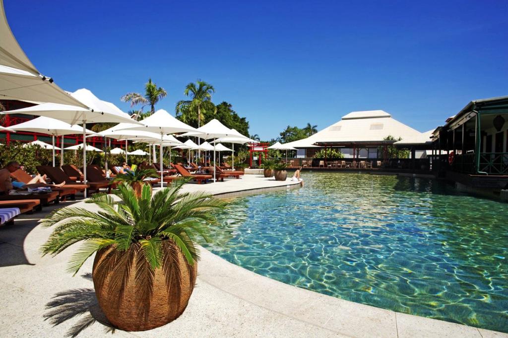 Cable Beach Club Resort & Spa, Broome