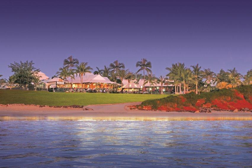 Cable Beach Club Resort & Spa, Broome