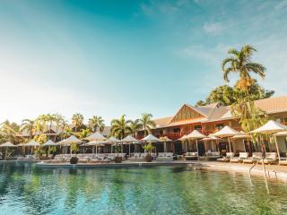 Cable Beach Club Resort Spa Broome Accommodation
