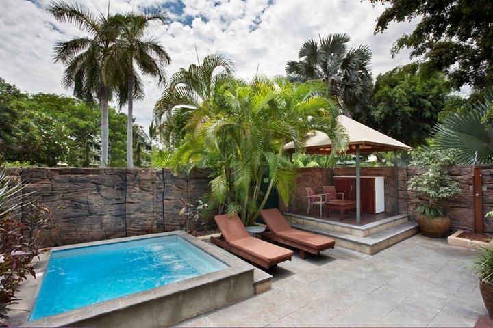 Broome Pool Villa Broome Pool Villa