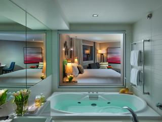 Spa Suite - Bathroom