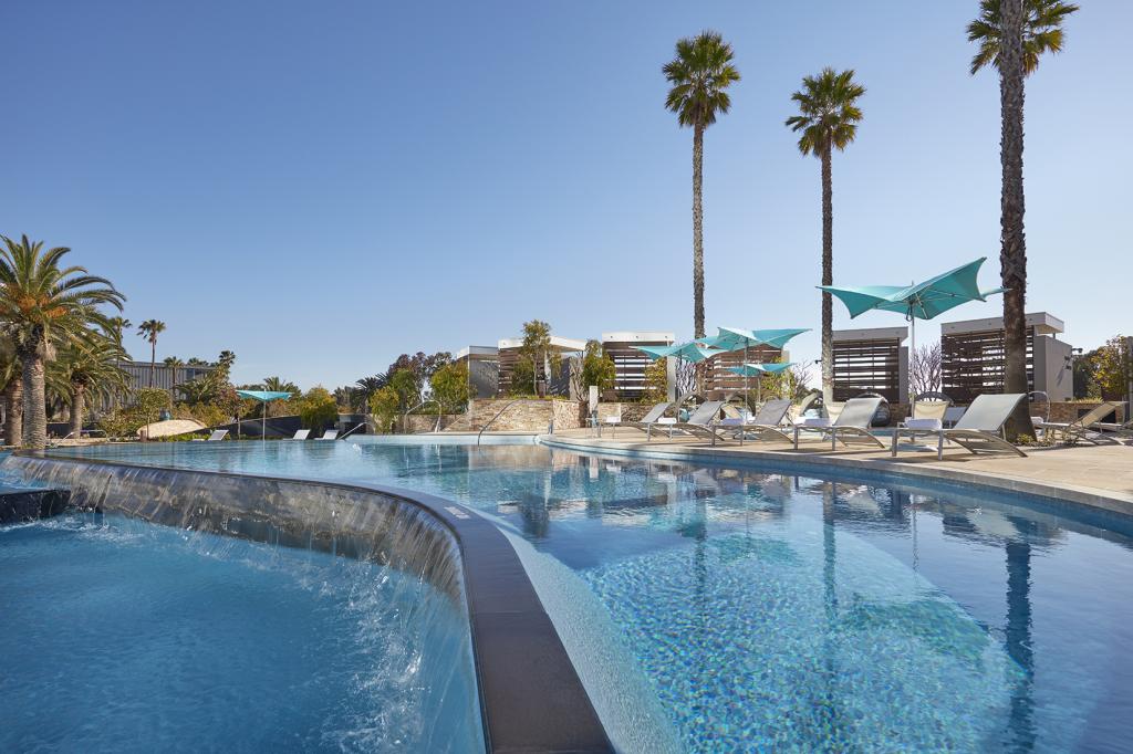 Crown Perth Pool Day Pass
