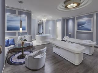 Spa Indulgence Suite