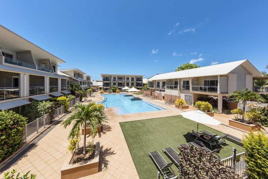 Oaks Broome, Broome Accommodation