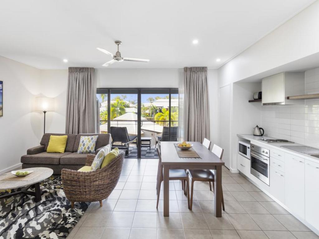 Oaks Cable Beach Sanctuary, Broome