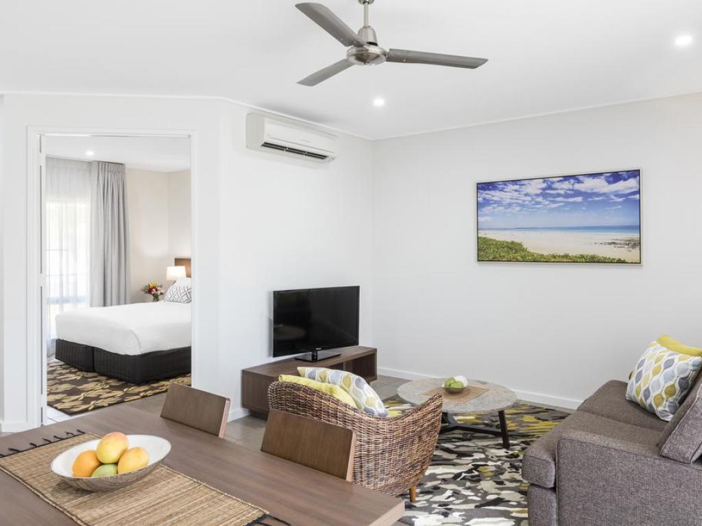 Oaks Cable Beach Sanctuary, Broome