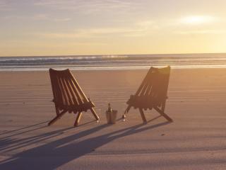 Cable Beach, Broome - Tourism Western Australia