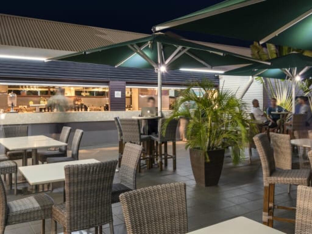 Oaks Cable Beach Sanctuary, Broome