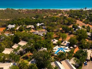 Resort Aerial