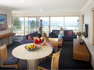 Sandcastles 3 Bedroom Apartment