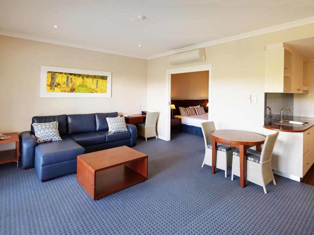 Seashells Yallingup Resort In Western Australia