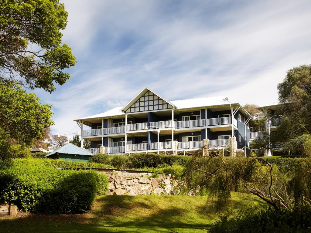 Seashells Yallingup Resort In Western Australia