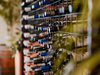 Wine Selection