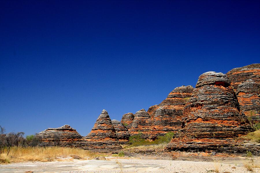 Bungle Bungles