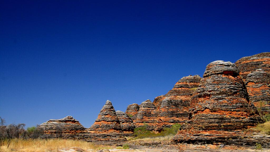 Bungle Bungles