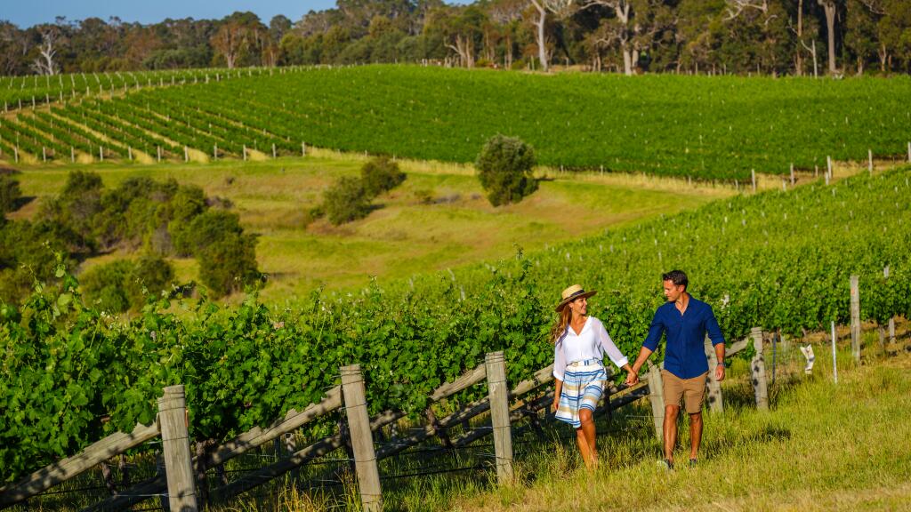 Margaret River