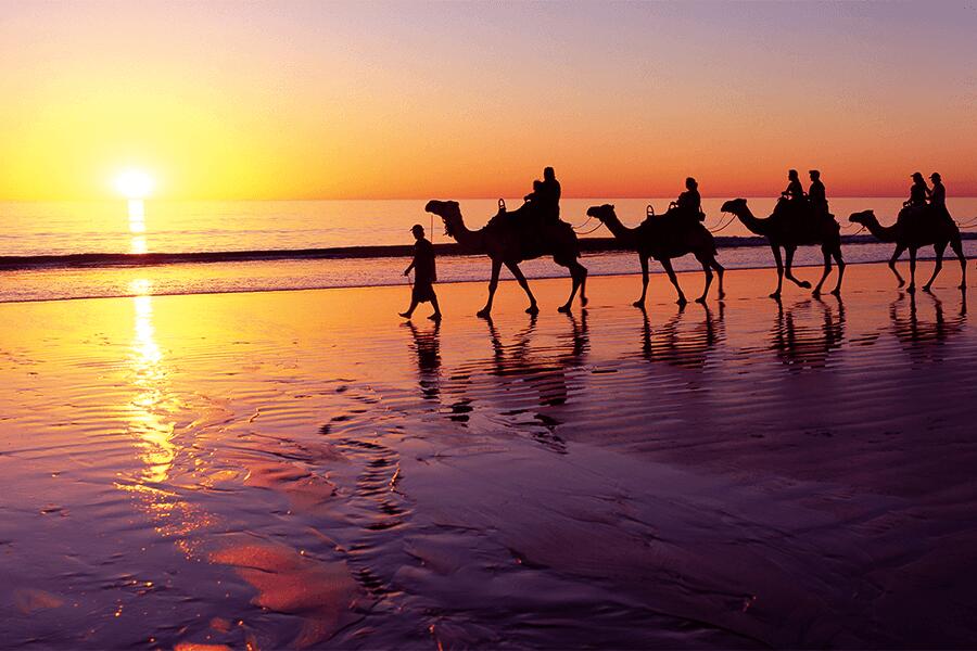 Cable Beach