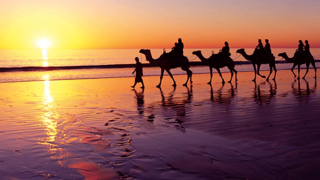 Cable Beach