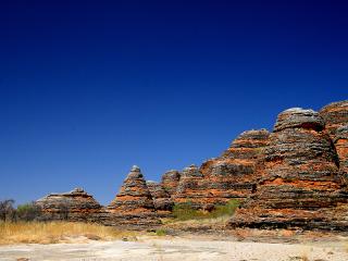 Bungle Bungles