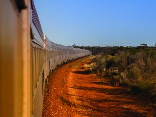 Indian Pacific