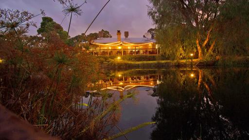 Stay Margaret River