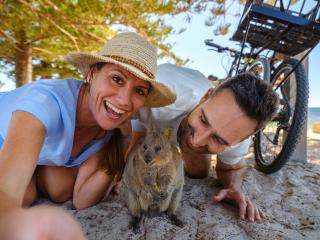 Rottnest Island