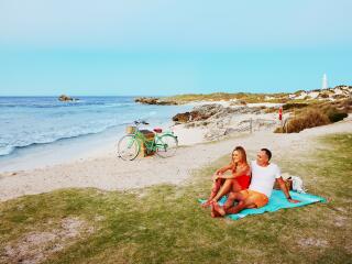 Rottnest Island - Tourism Western Australia