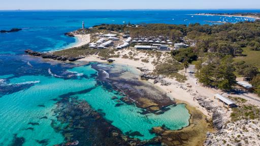 Discovery Rottnest Island