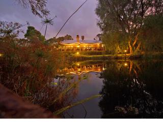 Stay Margaret River