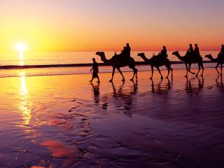 Cable Beach