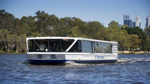 Swan Valley Gourmet Wine Cruise