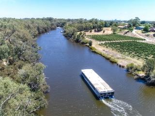 Swan Valley Gourmet Wine Cruise