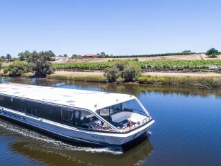 Swan Valley Gourmet Wine Cruise