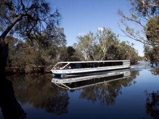 Swan Valley Gourmet Wine Cruise