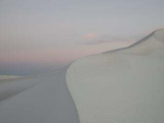 Lancelin Sand Dunes - Tourism Western Australia