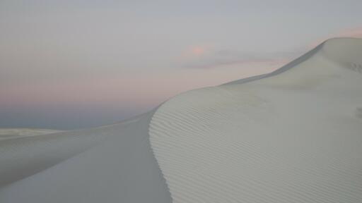 Lancelin Sand Dunes - Tourism Western Australia