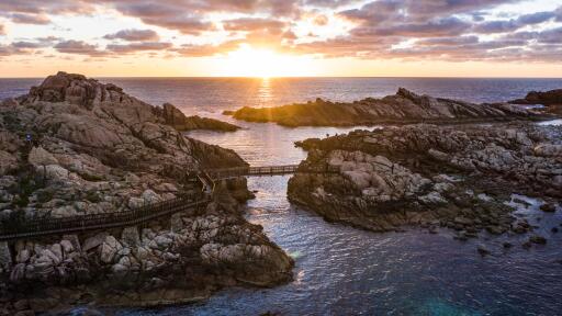 Yallingup Holidays & Travel Guide | Escape To Yallingup