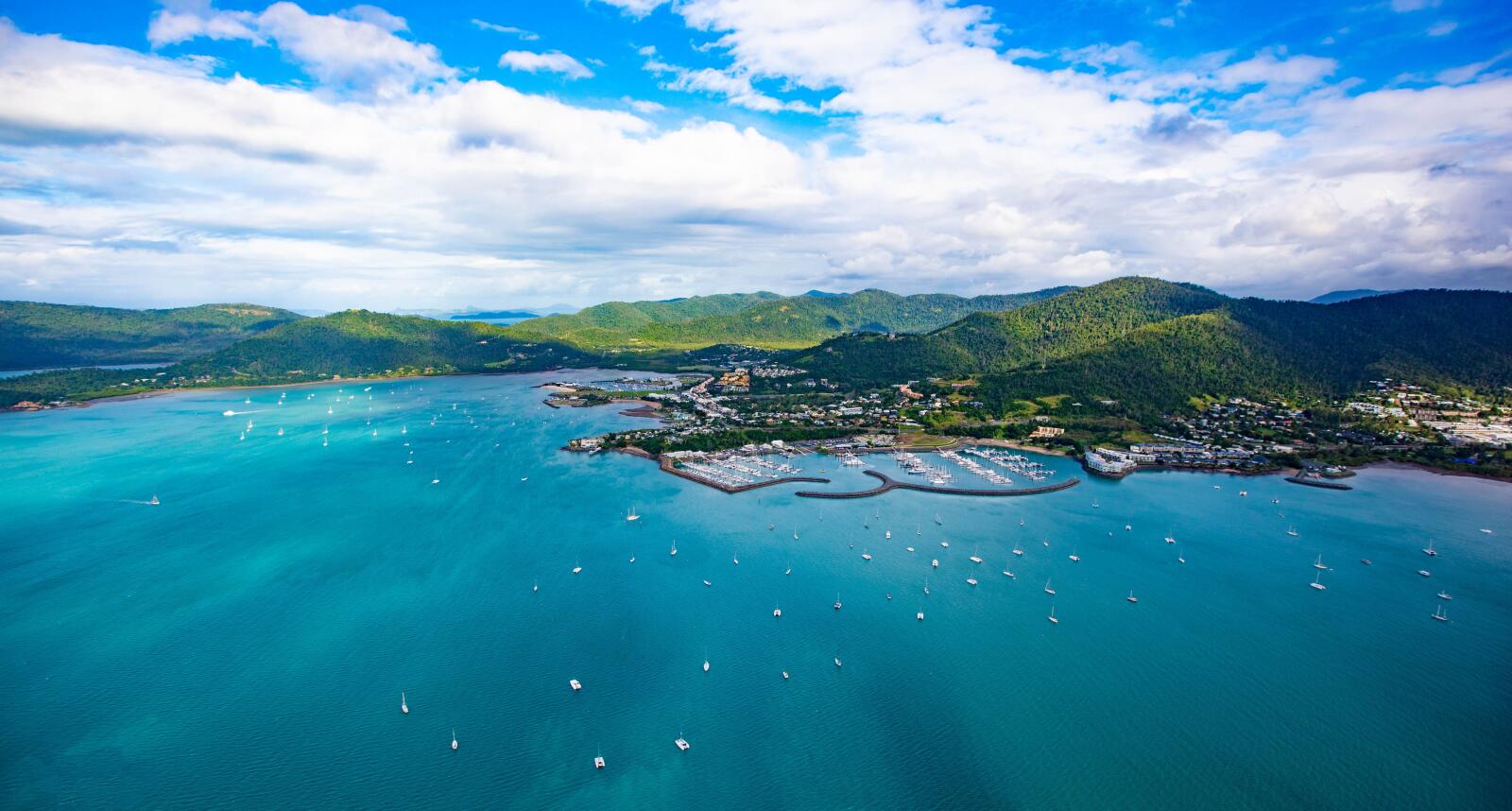 Airlie Beach