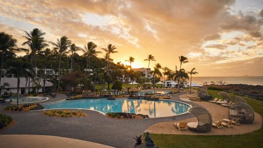 Daydream Island