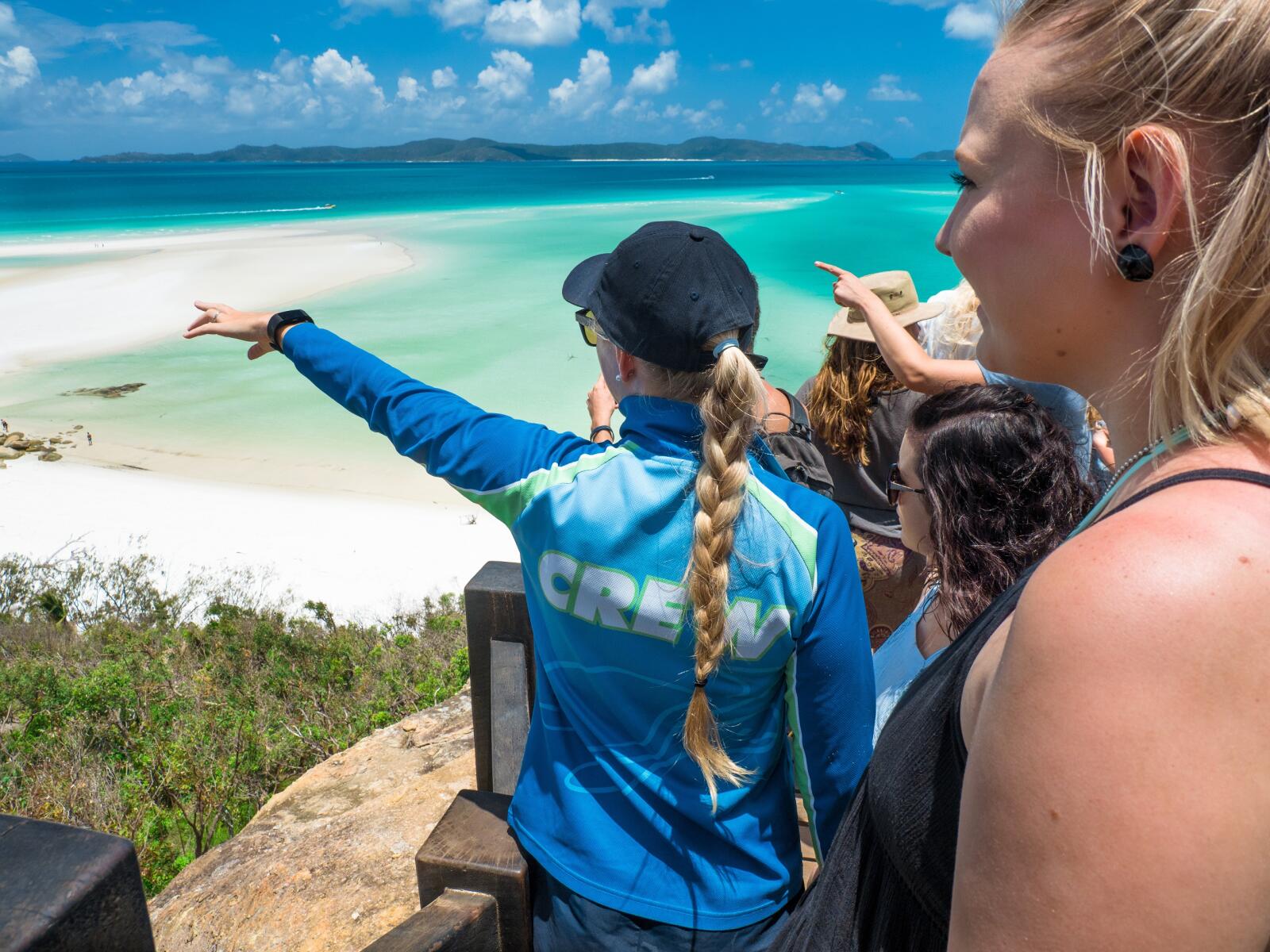 Whitsundays Events