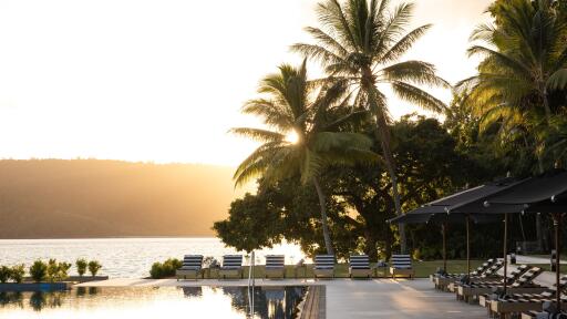 qualia - Ocean Views