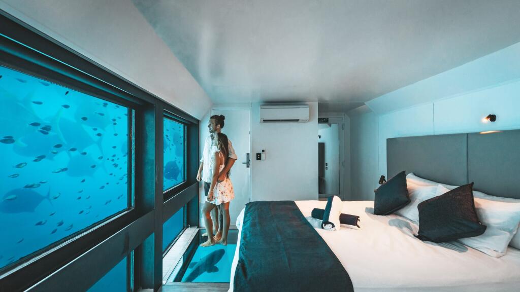 Reefsuite