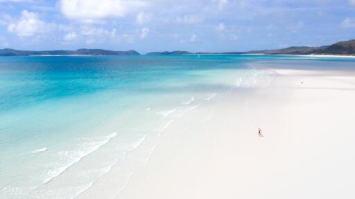 Whitehaven Beach