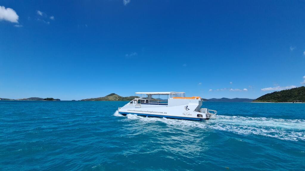UVA Island Explorer