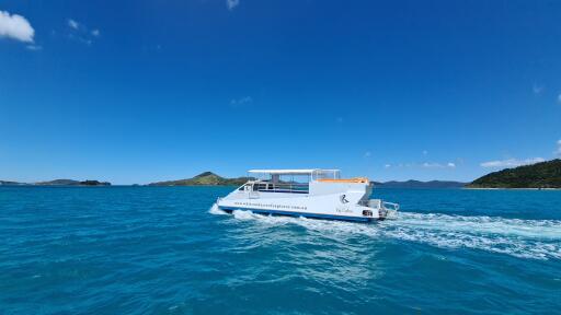 Island Explorer